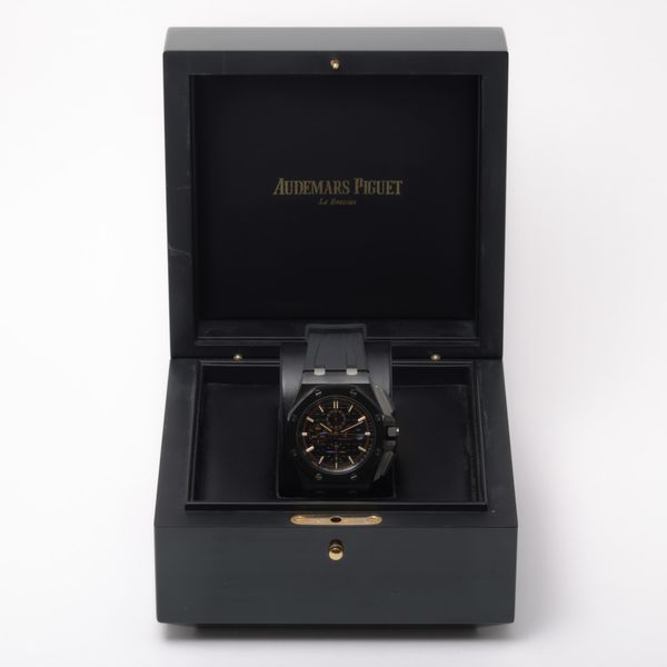 Audemars Piguet Royal Oak Offshore 26405CE.OO.A002CA.02